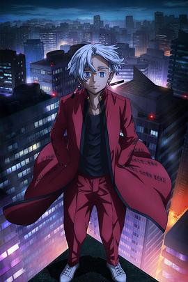 侯爵夫人海报剧照