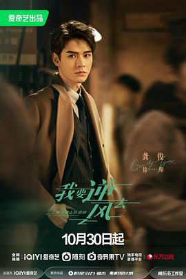 天使的翅膀海报剧照